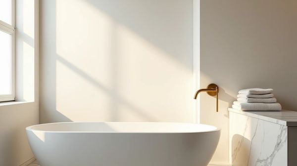 Surprising ways brass towel hooks enhance your bathroom style