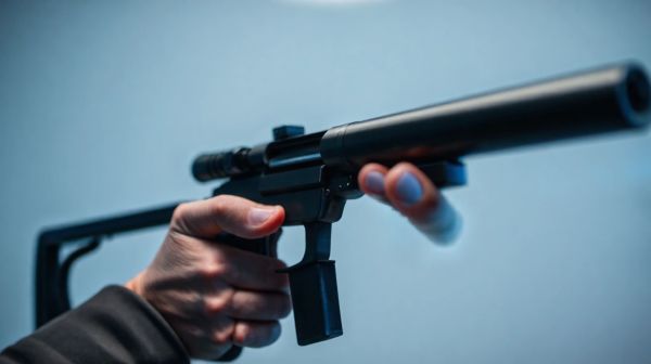 Top tips for mastering precision with your sniper gel blaster